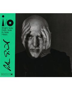 I/O