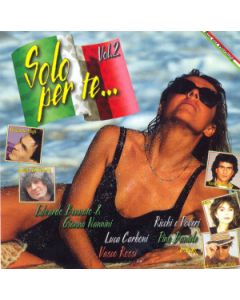 Solo Per Te... Vol.2