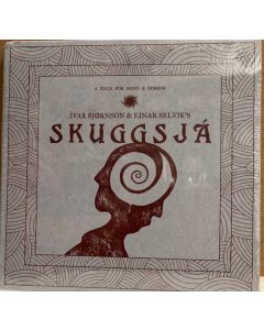 Skuggsjá (A Piece For Mind & Mirror)