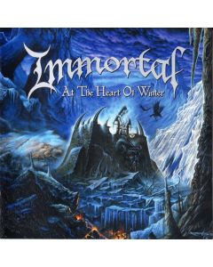 At The Heart Of Winter