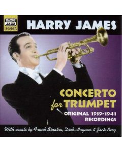 Concerto For Trumpet
