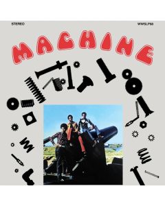 Machine