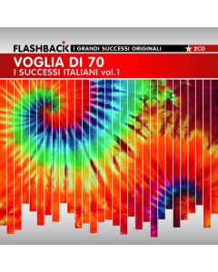 Voglia Di 70 I Successi Italiani Vol.1