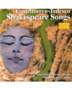Shakespeare Songs