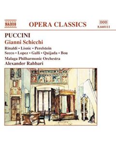 Gianni Schicchi