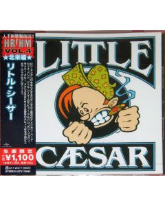 Little Caesar