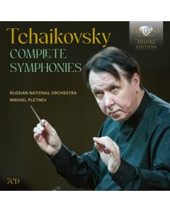 Complete Symphonies