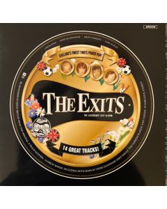 The Legendary Lost Album