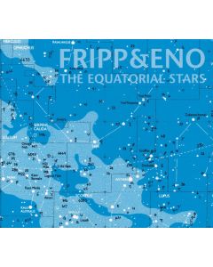 The Equatorial Stars