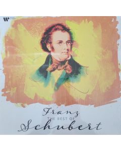 The Best Of Franz Schubert