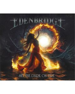 Set The Dark On Fire