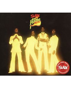 Slade In Flame