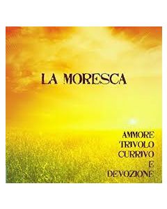 Ammore, Trivolo, Currivo E Devozione
