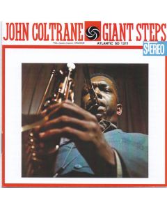 Giant Steps