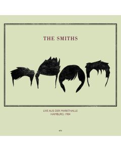 Live Aus Der Markthalle Hamburg 1984