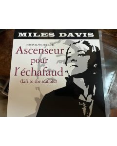 Ascenseur Pour L'Échafaud (Lift To The Scaffold)