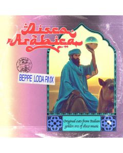Disco Arabica