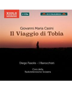 Il Viaggio Di Tobia
