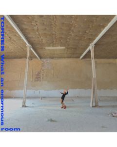 What An Enormous Room