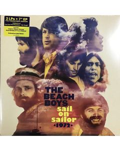 Sail On Sailor •1972•
