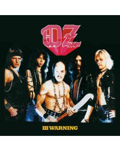 III Warning