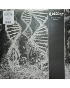 Dissonance Theory