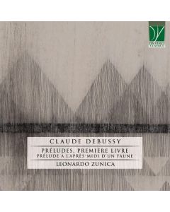 Préludes, Premier Livre, Prélude À L’Après-midi D’Un Faune