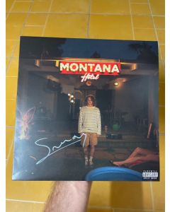 Hotel Montana