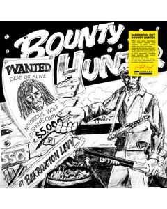Bounty Hunter