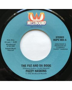 The Fuz And Da Boog