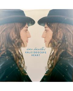 Kaleidoscope Heart