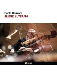 Silenzi Luterani