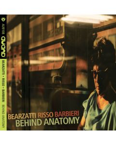Behind Anatomy