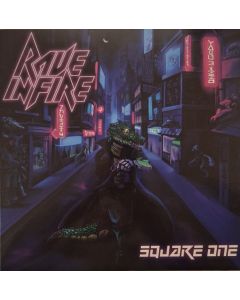 Square One