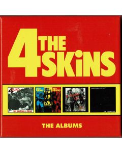 The Albums