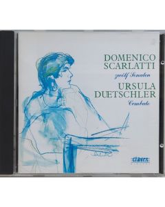 Domenico Scarlatti