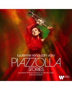 Piazzolla Stories