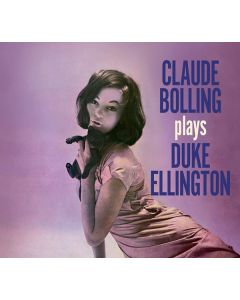 Claude Bolling Trio Plays Duke Ellington