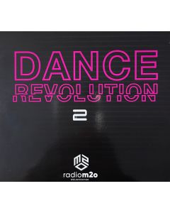 Dance Revolution 2