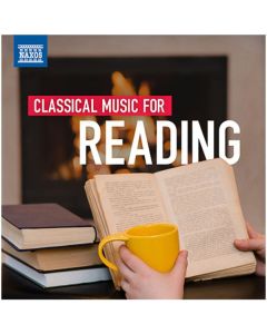 Music For Book Lovers: Classical Music For Reading