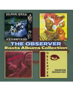 Roots Albums Collection