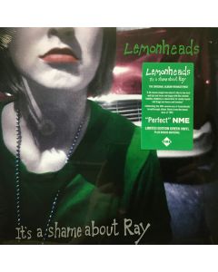 It's A Shame About Ray