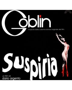 Suspiria (Musiche Dalla Colonna Sonora Originale Del Film)