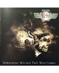 Something Wicked This Way Comes