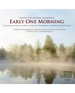 Early One Morning