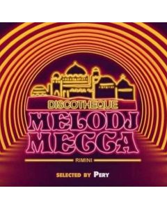 Discotheque Melodj Mecca Rimini