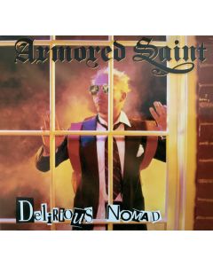 Delirious Nomad
