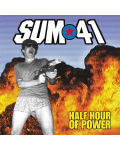 Half Hour Of Power