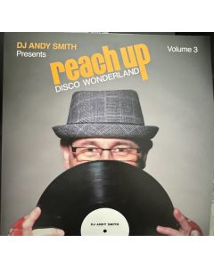 Reach Up (Disco Wonderland) (Volume 3)
