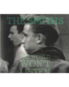 The World Won't Listen